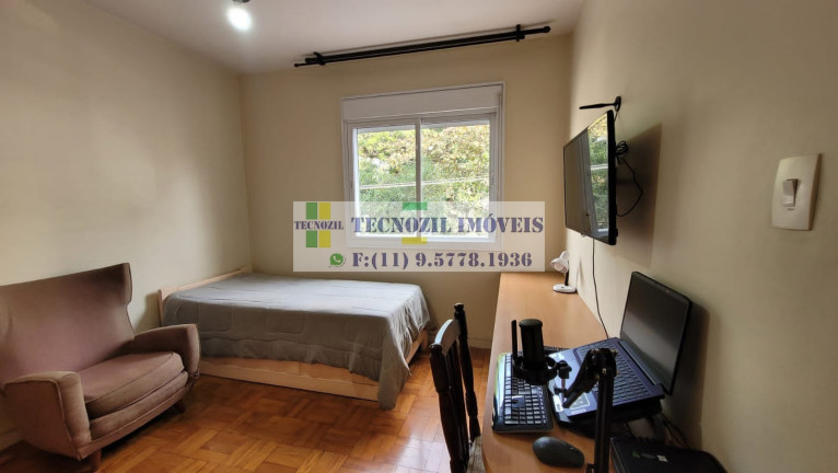 Imagem Apartamento com 2 Quartos à Venda, 90 m² em Vila Mariana - São Paulo Imagem Apartamento com 2 Quartos à Venda, 90 m² em Vila Mariana - São Paulo