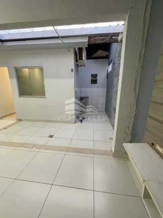 Imagem Casa com 3 Quartos à Venda, 120 m² em Novo Horizonte - Porto Velho