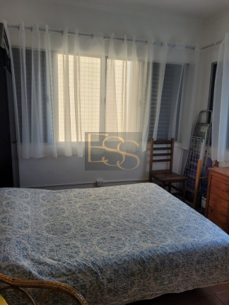 Imagem Apartamento com 1 Quarto à Venda, 45 m² em Centro - Mongaguá