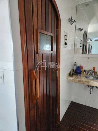 Imagem Apartamento com 5 Quartos à Venda ou Locação, 400 m² em Embaré - Santos Imagem Apartamento com 5 Quartos à Venda ou Locação, 400 m² em Embaré - Santos