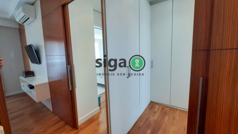 Imagem Apartamento com 3 Quartos à Venda ou Locação, 173 m² em Panamby - São Paulo