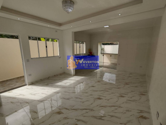 Imagem Casa com 3 Quartos à Venda, 80 m² em Florida Mirim - Mongaguá Imagem Casa com 3 Quartos à Venda, 80 m² em Florida Mirim - Mongaguá