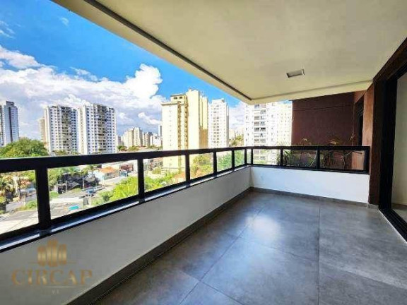 Imagem Apartamento com 3 Quartos à Venda, 187 m² em Vila Romana - São Paulo Imagem Apartamento com 3 Quartos à Venda, 187 m² em Vila Romana - São Paulo