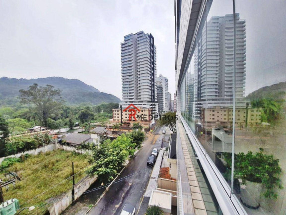 Imagem Apartamento com 2 Quartos à Venda, 76 m² em Canto Do Forte - Praia Grande Imagem Apartamento com 2 Quartos à Venda, 76 m² em Canto Do Forte - Praia Grande