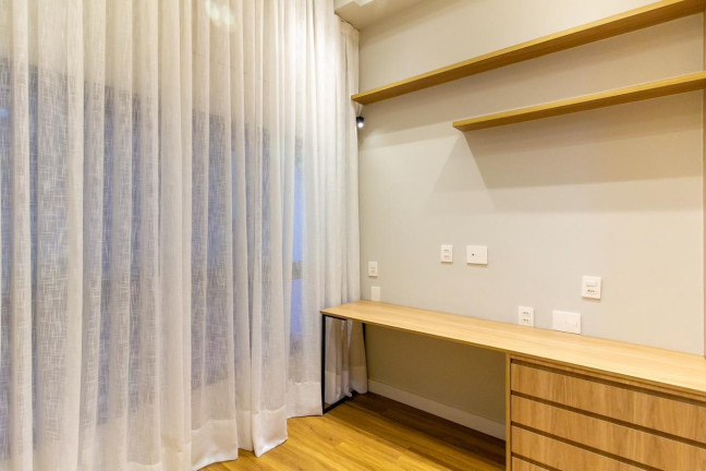 Imagem Imóvel com 1 Quarto à Venda, 30 m² em Perdizes - São Paulo