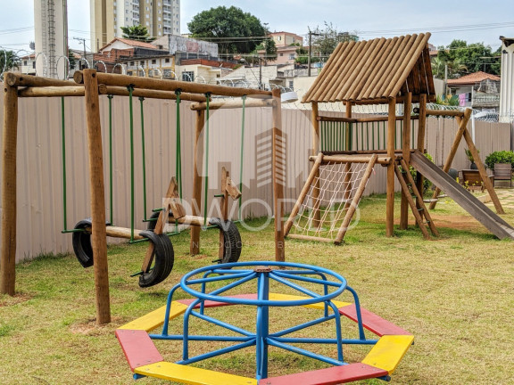 Imagem Imóvel com 3 Quartos à Venda, 53 m² em Paulicéia - São Bernardo Do Campo Imagem Imóvel com 3 Quartos à Venda, 53 m² em Paulicéia - São Bernardo Do Campo