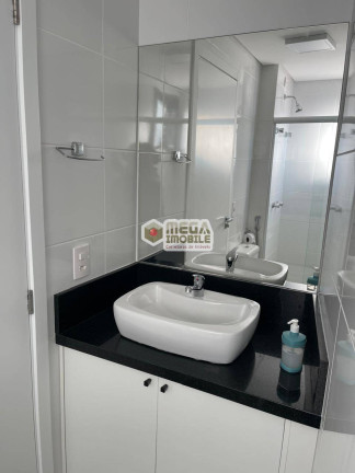 Imagem Apartamento com 1 Quarto à Venda, 26 m² em Trindade - Florianópolis Imagem Apartamento com 1 Quarto à Venda, 26 m² em Trindade - Florianópolis
