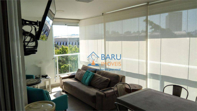 Imagem Apartamento com 4 Quartos à Venda, 134 m² em Lapa - São Paulo