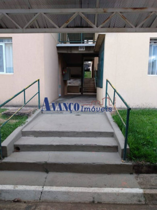 Imagem Apartamento com 2 Quartos à Venda, 50 m² em Recanto Quarto Centenário - Jundiaí