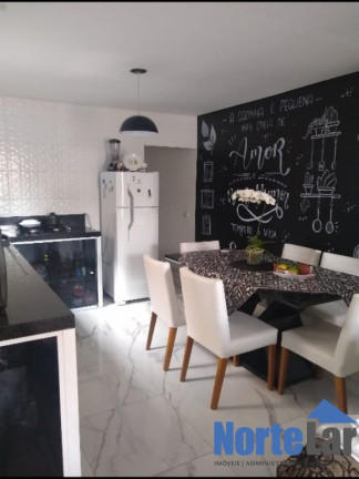 Imagem Sobrado com 4 Quartos à Venda, 200 m² em Vila Isolina Mazzei - São Paulo