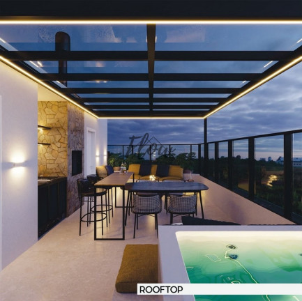 Imagem Casa com 3 Quartos à Venda, 176 m² em Pedra Branca - Palhoça