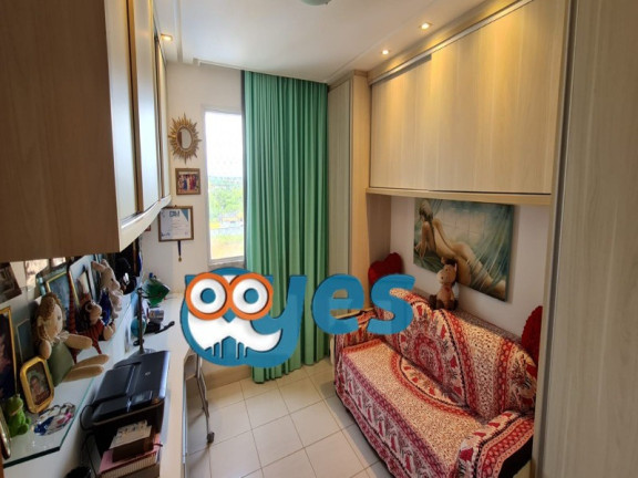 Imagem Apartamento com 2 Quartos à Venda, 65 m² em Centro - Lauro De Freitas Imagem Apartamento com 2 Quartos à Venda, 65 m² em Centro - Lauro De Freitas