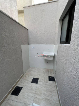 Imagem Sobrado com 2 Quartos à Venda, 58 m² em Tude Bastos (sítio Do Campo) - Praia Grande