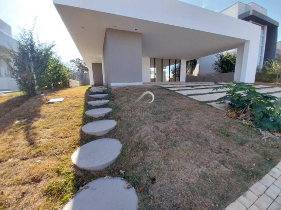 Imagem Casa de Condomínio com 3 Quartos à Venda ou Locação, 544 m² em Condomínio Gran Royalle - Lagoa Santa Imagem Casa de Condomínio com 3 Quartos à Venda ou Locação, 544 m² em Condomínio Gran Royalle - Lagoa Santa