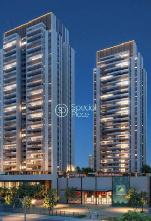 Imagem Apartamento com 3 Quartos à Venda, 300 m² em Vila Leopoldina - São Paulo Imagem Apartamento com 3 Quartos à Venda, 300 m² em Vila Leopoldina - São Paulo