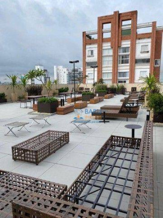 Imagem Studio com 1 Quarto à Venda, 28 m² em Pinheiros - São Paulo