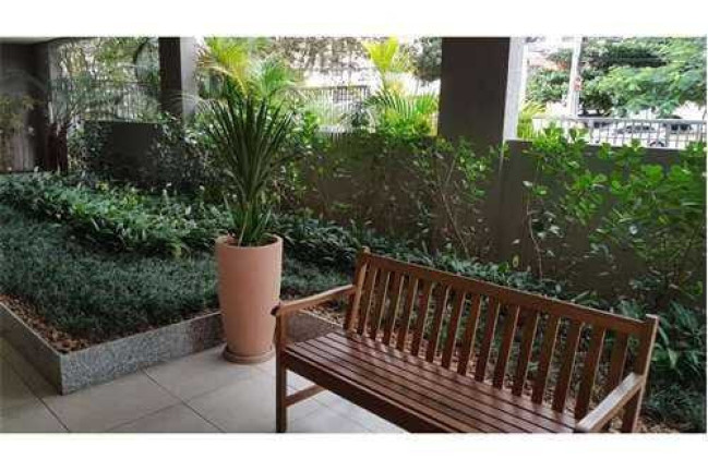 Imagem Imóvel com 1 Quarto à Venda, 35 m² em Campo Belo - São Paulo Imagem Imóvel com 1 Quarto à Venda, 35 m² em Campo Belo - São Paulo