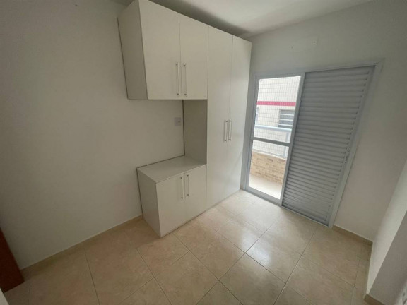 Imagem Apartamento com 1 Quarto à Venda, 40 m² em Forte - Praia Grande
