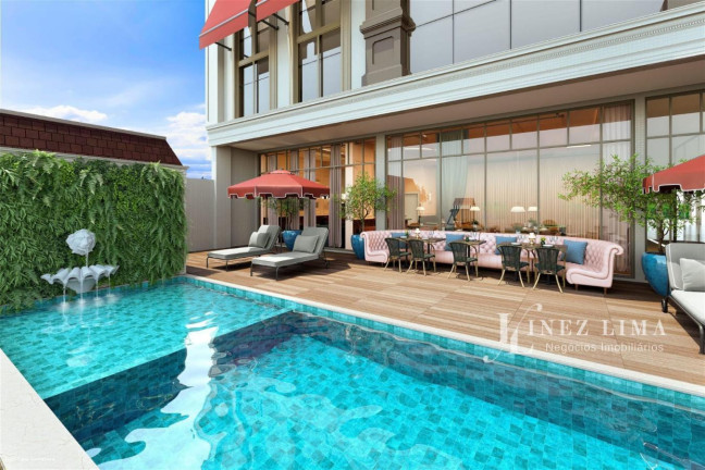 Imagem Apartamento com 4 Quartos à Venda, 185 m² em Meia Praia - Itapema Imagem Apartamento com 4 Quartos à Venda, 185 m² em Meia Praia - Itapema