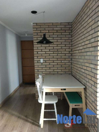 Imagem Apartamento com 2 Quartos à Venda, 50 m² em Vila Nova Cachoeirinha - São Paulo