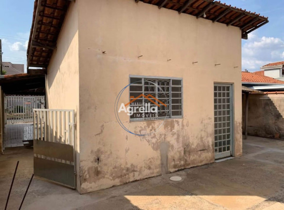 Imagem Casa com 2 Quartos à Venda, 100 m² em Jardim Santa Marta - Mogi Guaçu Imagem Casa com 2 Quartos à Venda, 100 m² em Jardim Santa Marta - Mogi Guaçu