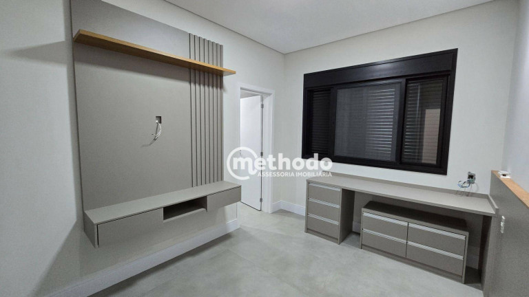 Imagem Casa com 4 Quartos à Venda, 300 m² em Alphaville Dom Pedro - Campinas