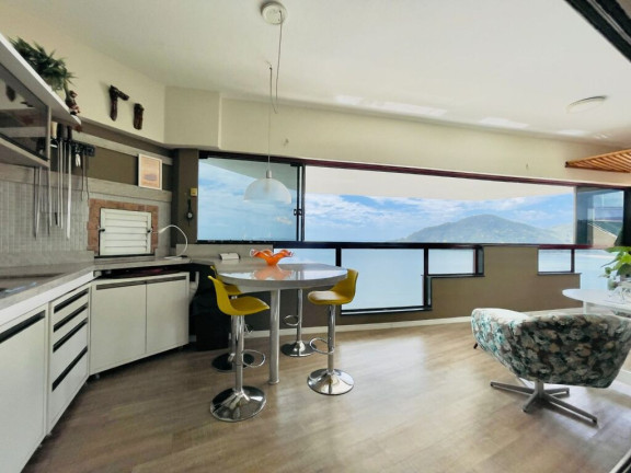 Imagem Apartamento com 4 Quartos à Venda, 219 m² em Centro - Balneário Camboriú