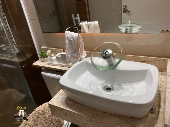Imagem Apartamento com 2 Quartos à Venda, 64 m² em Taboão - São Bernardo Do Campo
