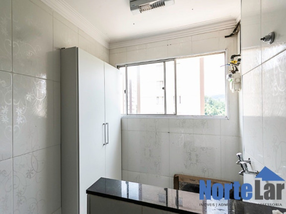 Imagem Apartamento com 2 Quartos à Venda, 51 m² em Jardim Peri - São Paulo