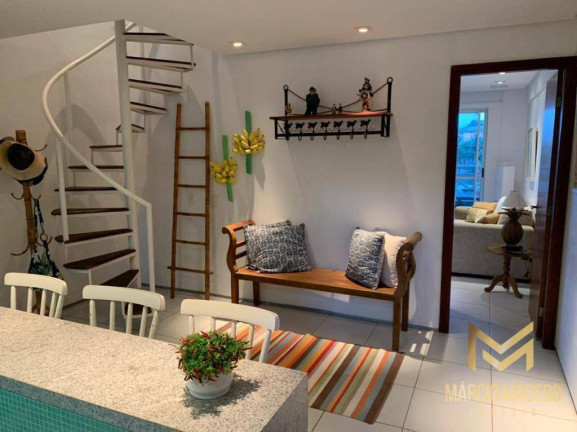 Imagem Apartamento com 3 Quartos à Venda, 200 m² em Porto Das Dunas - Aquiraz Imagem Apartamento com 3 Quartos à Venda, 200 m² em Porto Das Dunas - Aquiraz