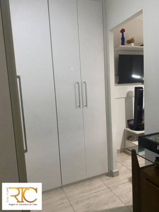 Imagem Apartamento com 3 Quartos à Venda, 138 m² em Jardim Caravelas - São Paulo