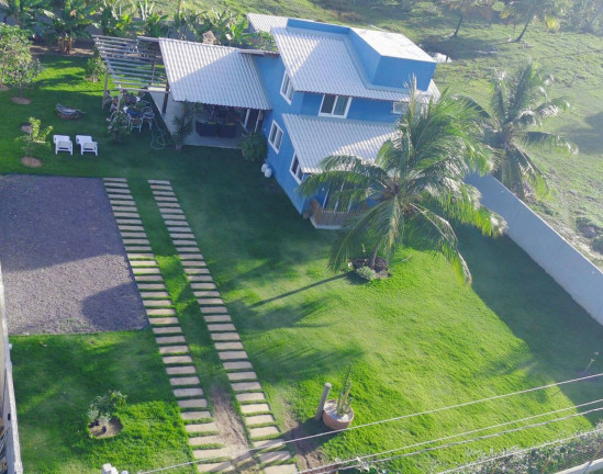 Imagem Casa com 3 Quartos à Venda, 211 m² em Se 100 - Itaporanga D'ajuda Imagem Casa com 3 Quartos à Venda, 211 m² em Se 100 - Itaporanga D'ajuda