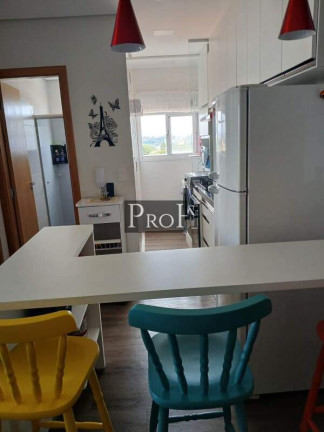 Imagem Apartamento com 1 Quarto à Venda, 42 m² em Rudge Ramos - São Bernardo Do Campo Imagem Apartamento com 1 Quarto à Venda, 42 m² em Rudge Ramos - São Bernardo Do Campo