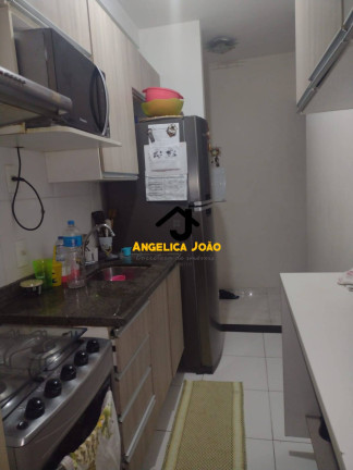 Imagem Apartamento com 2 Quartos à Venda, 49 m² em Castelo - Santos Imagem Apartamento com 2 Quartos à Venda, 49 m² em Castelo - Santos