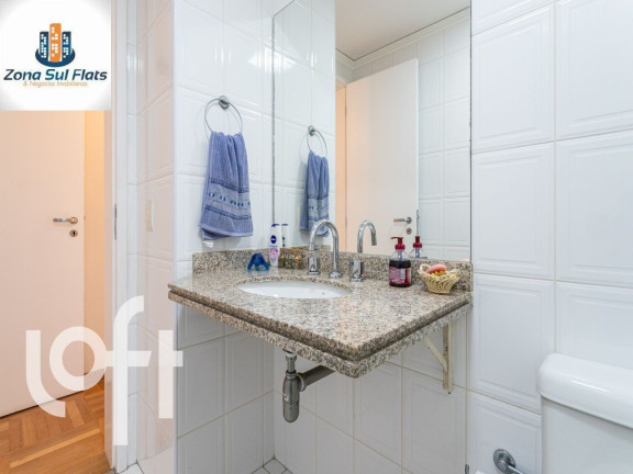Imagem Apartamento com 3 Quartos à Venda, 132 m² em Vila Ipojuca - São Paulo