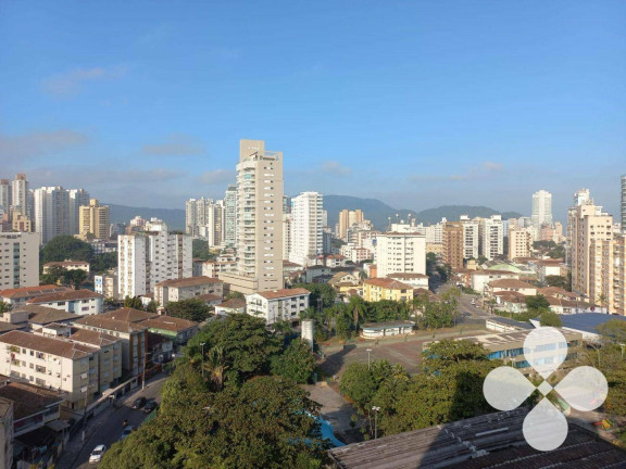 Imagem Imóvel com 1 Quarto para Alugar, 60 m² em Ponta Da Praia - Santos Imagem Imóvel com 1 Quarto para Alugar, 60 m² em Ponta Da Praia - Santos
