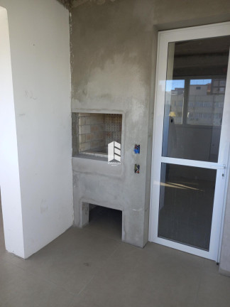 Imagem Apartamento com 3 Quartos à Venda, 211 m² em Centro - Santa Maria