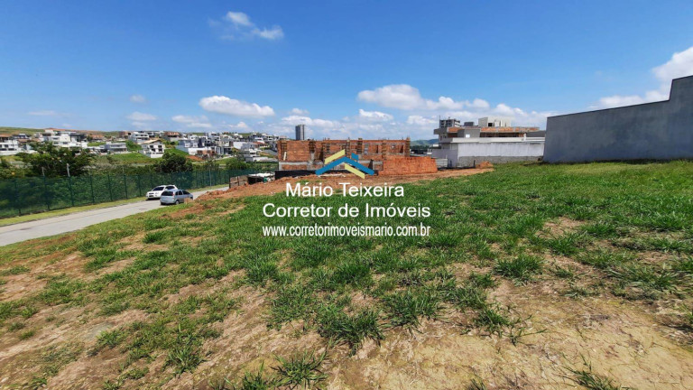 Imagem Terreno em Condomínio à Venda, 614 m² em Urbanova - São José Dos Campos Imagem Terreno em Condomínio à Venda, 614 m² em Urbanova - São José Dos Campos