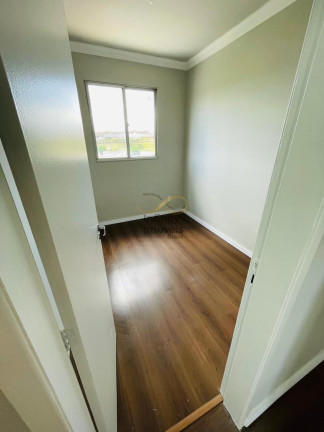 Imagem Apartamento com 2 Quartos à Venda, 47 m² em Nova Baden - Betim