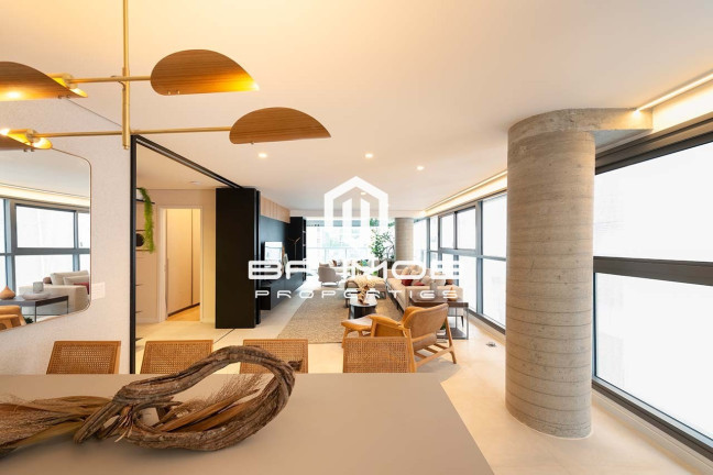 Imagem Imóvel com 3 Quartos à Venda, 145 m² em Jardim Paulista - São Paulo