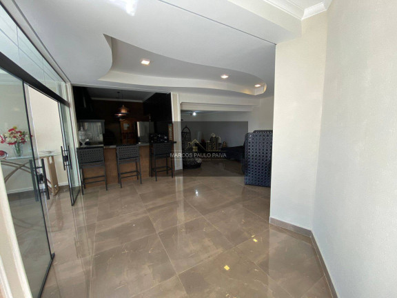 Imagem Casa com 4 Quartos à Venda, 594 m² em Vila Santista - Atibaia