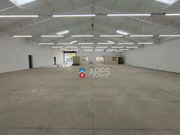 Galpão para Alugar, 1.800 m² em São Luiz - Americana