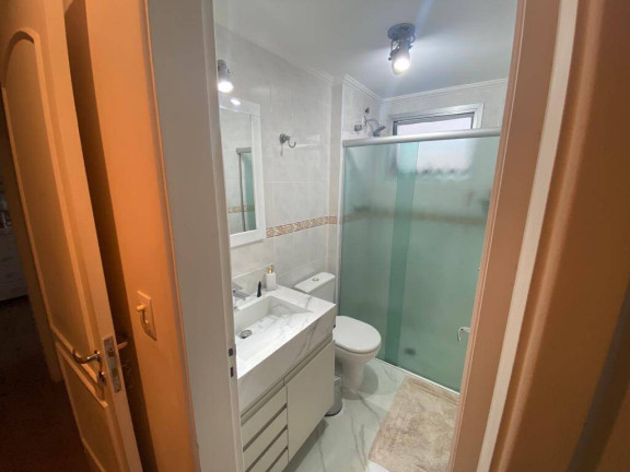 Imagem Apartamento com 3 Quartos à Venda, 110 m² em Vila Monte Alegre - São Paulo