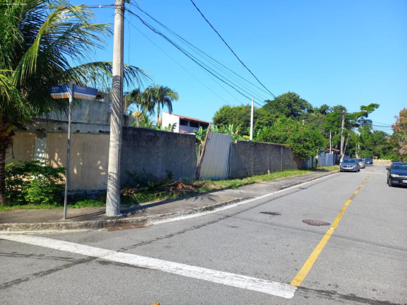 Imagem Terreno à Venda, 180 m² em Jardim Fazendinha-piratininga - Niterói Imagem Terreno à Venda, 180 m² em Jardim Fazendinha-piratininga - Niterói