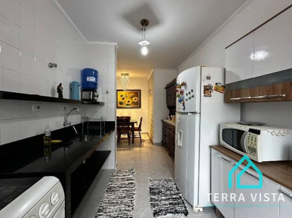 Imagem Apartamento com 2 Quartos à Venda, 85 m² em Tenório - Ubatuba Imagem Apartamento com 2 Quartos à Venda, 85 m² em Tenório - Ubatuba