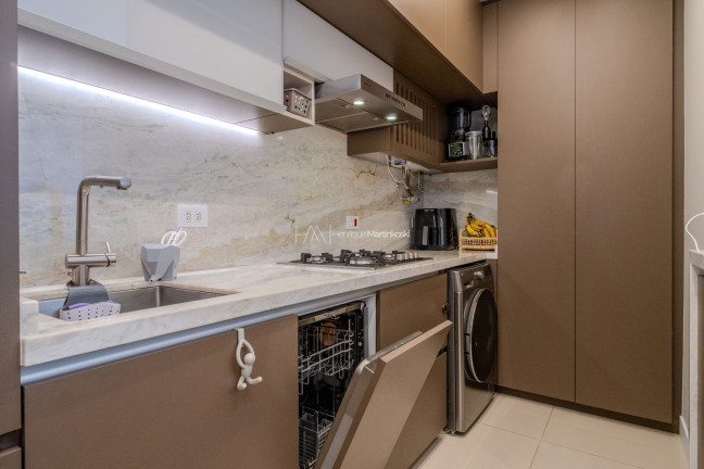 Imagem Apartamento com 3 Quartos à Venda, 80 m² em Cabral - Curitiba Imagem Apartamento com 3 Quartos à Venda, 80 m² em Cabral - Curitiba