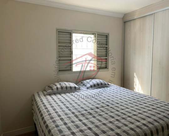 Imagem Imóvel com 2 Quartos à Venda, 80 m² em Jardim Santa Clara Do Lago I - Hortolândia Imagem Imóvel com 2 Quartos à Venda, 80 m² em Jardim Santa Clara Do Lago I - Hortolândia