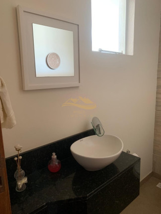 Imagem Imóvel com 3 Quartos à Venda,  em Altos De Itaici - Indaiatuba