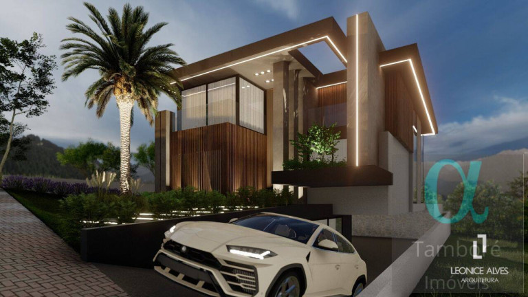 Imagem Terreno à Venda, 700 m² em Tamboré - Santana De Parnaíba Imagem Terreno à Venda, 700 m² em Tamboré - Santana De Parnaíba
