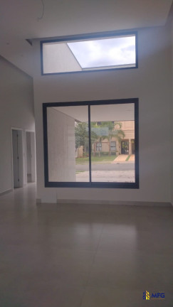 Imagem Casa de Condomínio com 3 Quartos à Venda, 450 m² em Alphaville Nova Esplanada 3 - Votorantim